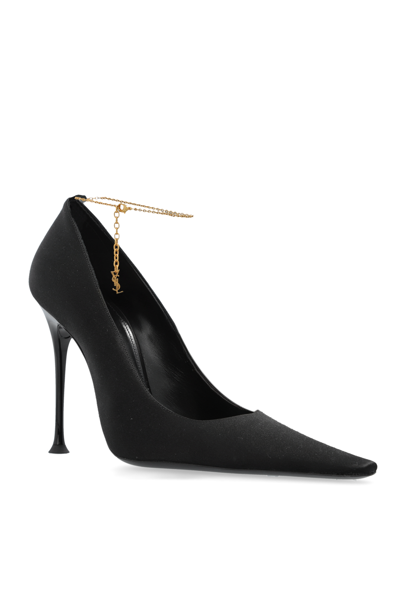 センスのいい お歳暮 Saint Laurent Heeled shoes Régine | Women's Shoes | Vitkac 靴